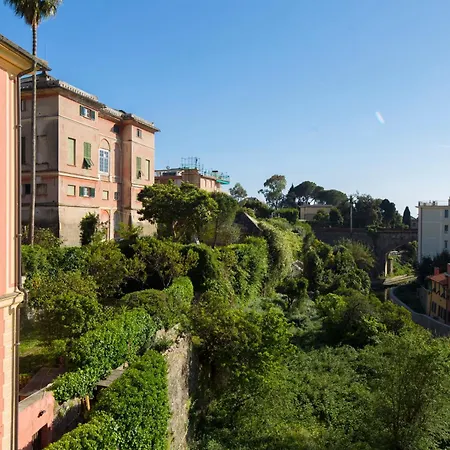 Casaviva - Sunshine Bilo In Nervi With Ac *